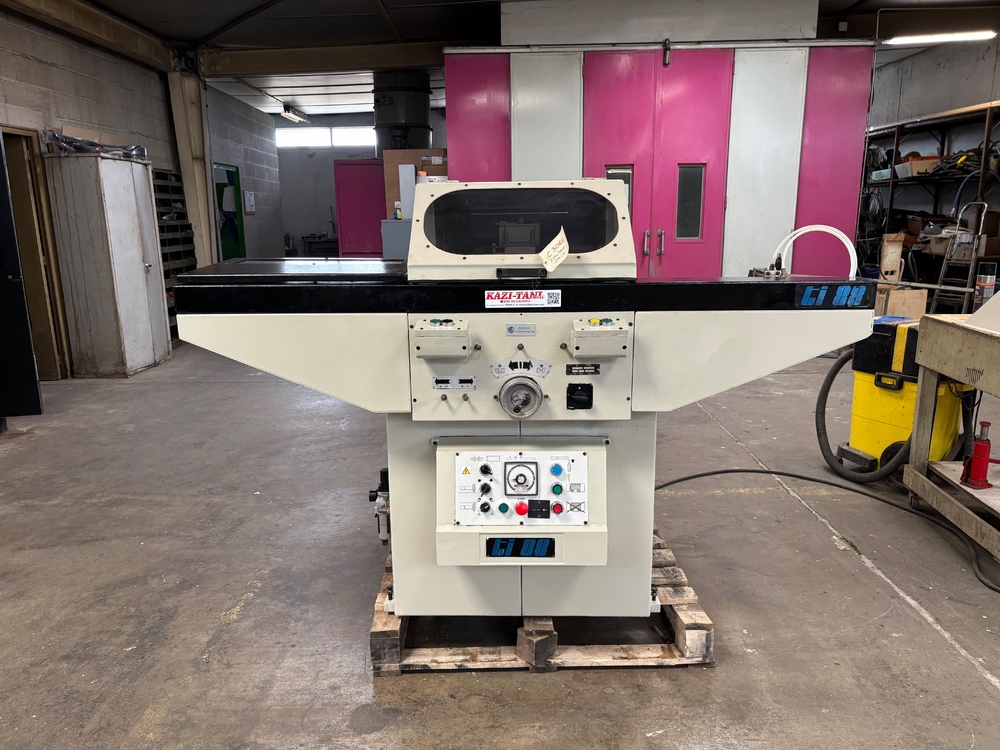 Milling and notching machine OMGA TI 88 - C3066
