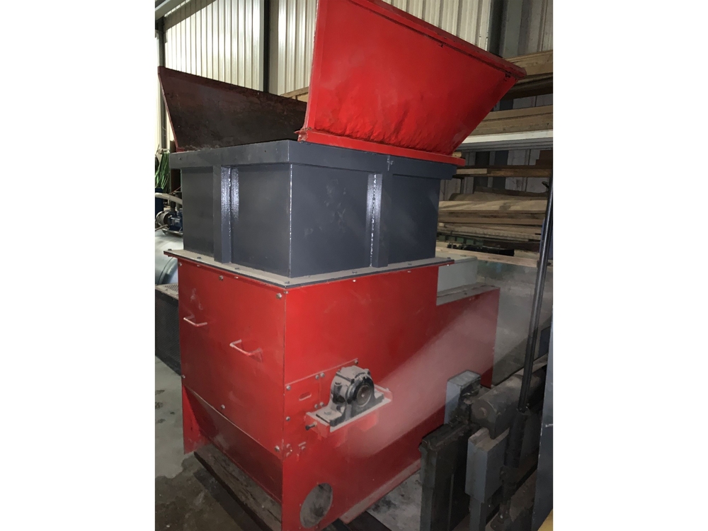 Broyeur CAROMA CARO 40/300 - DEP3258 Image 3