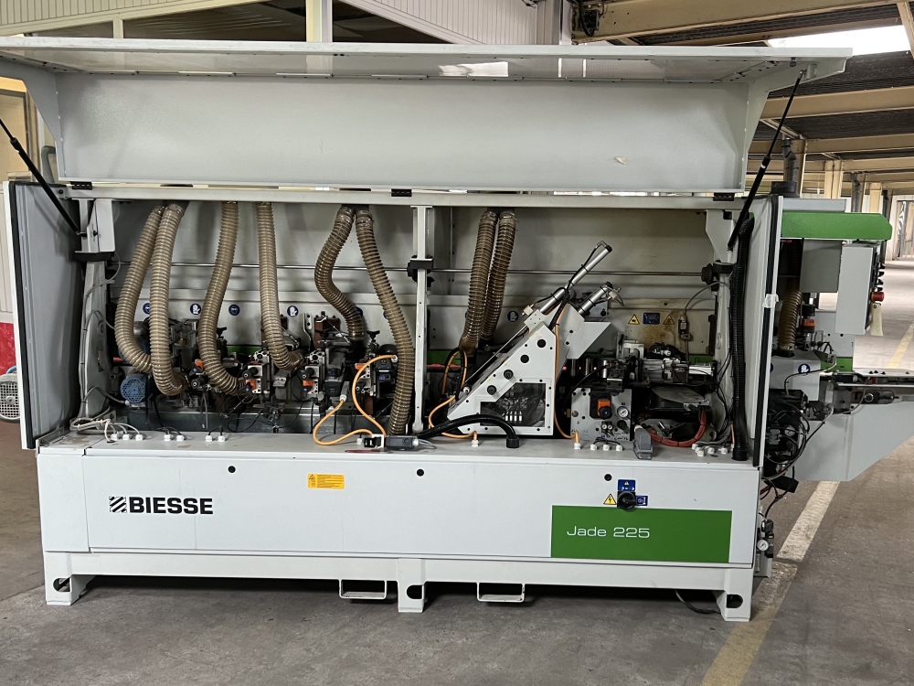 Edgebander BIESSE JADE 225 - C2973 Image 2