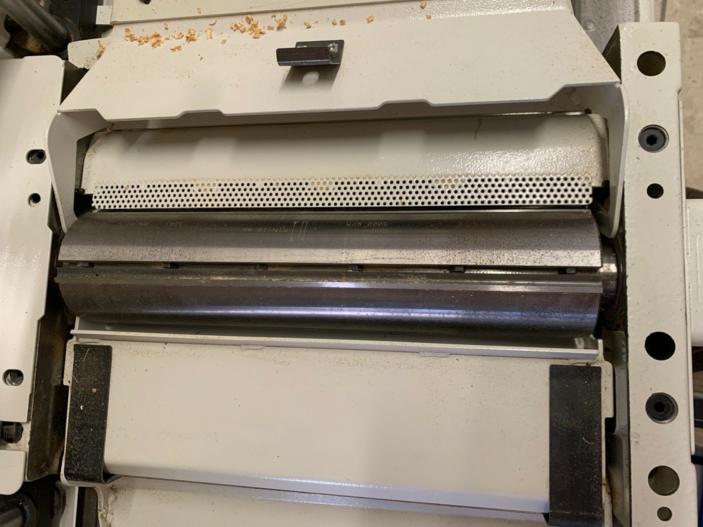 Combined SCM TECNOMAX CU410 Elite S - C3264 Image 5