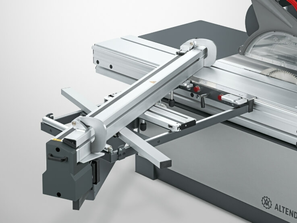 Scie à format ALTENDORF F45 ProDrive Image 3