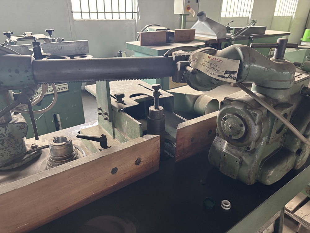 Router GUILLIET QFB - B1790 Image 2