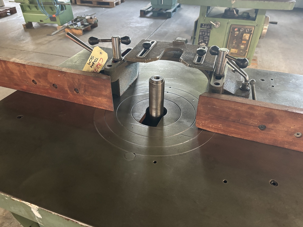 Router SCM T120 C - C3275 Image 2