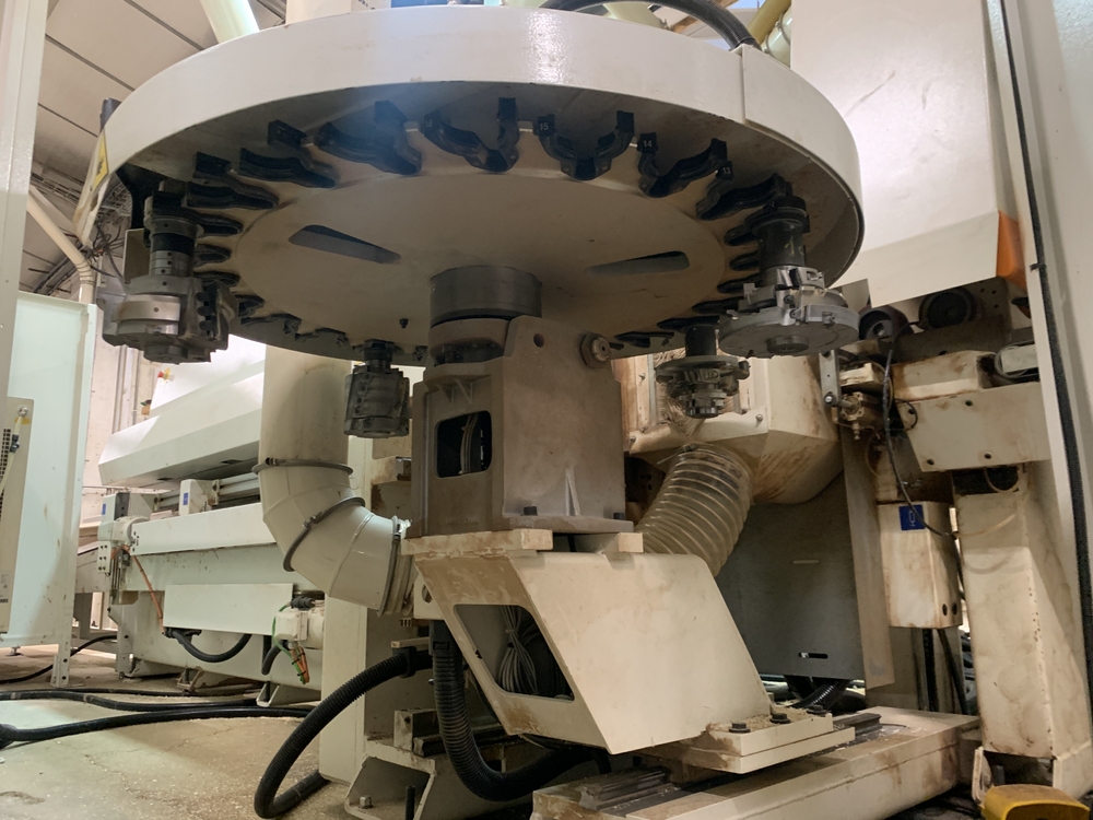 Centre angulaire SCM WINDOR 60 - C Image 4