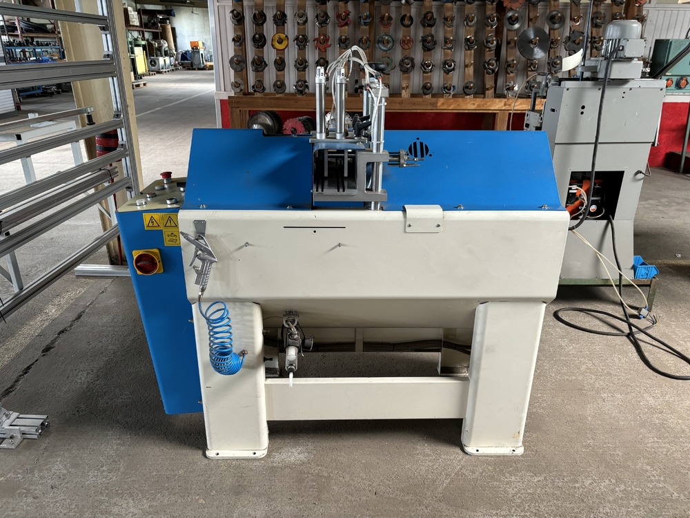 Glazing bead saw PV TECNIC TR 65 EVO - C2291 Image 2