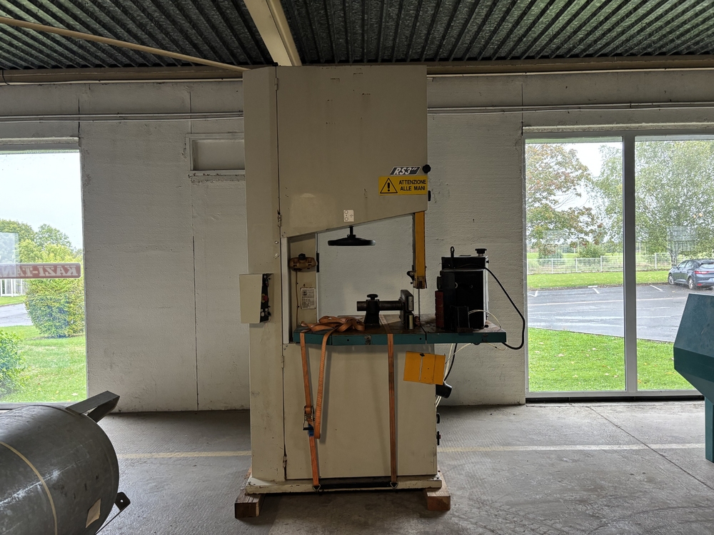 Band saw ACM BS 940 RS 3 - C3232 Image 1