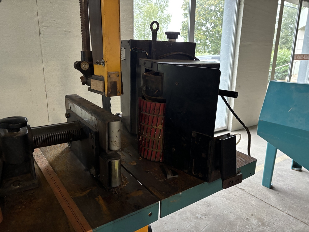 Band saw ACM BS 940 RS 3 - C3232 Image 2