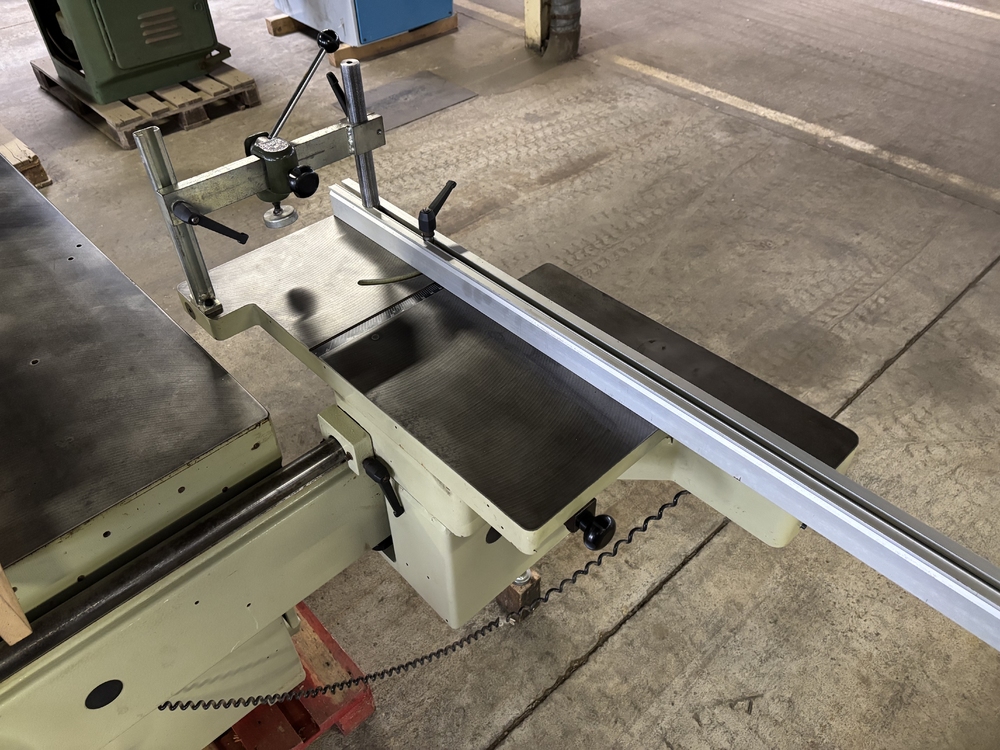 Router-Tenoner SCM T130 T - C3242 Image 5