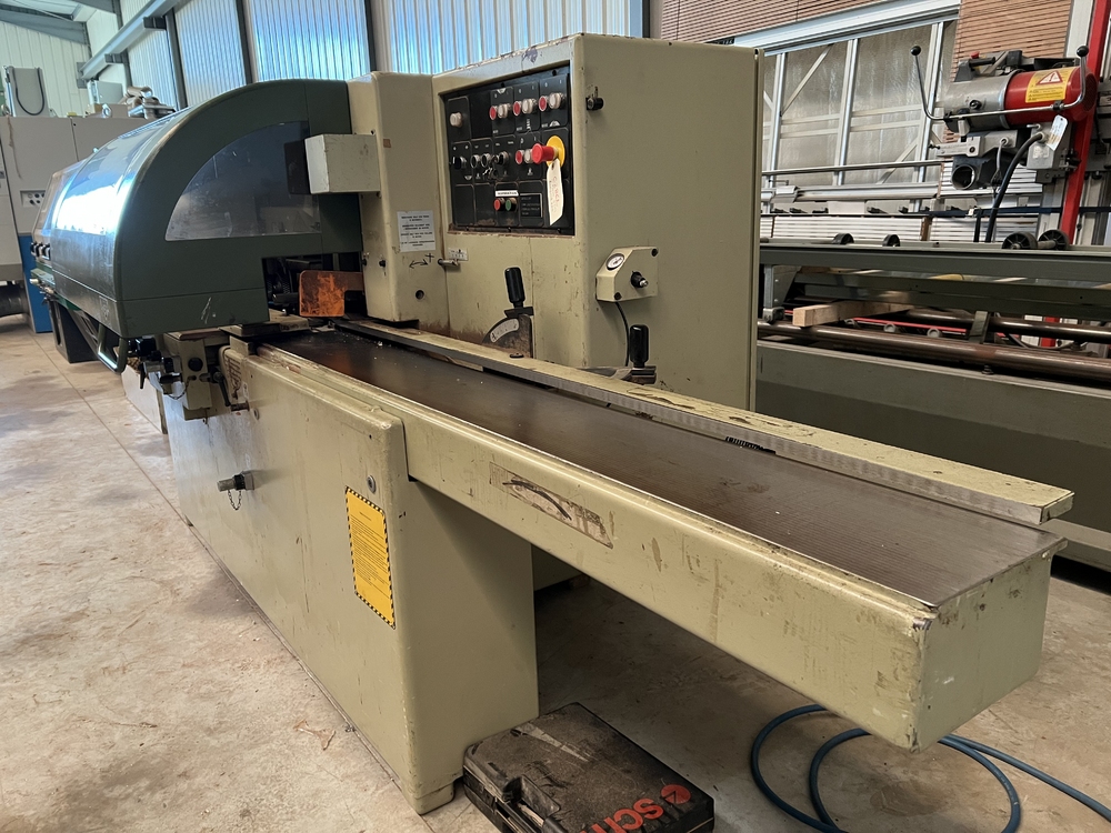 Moulder SCM COMPACT 22S - C2862 Image 5