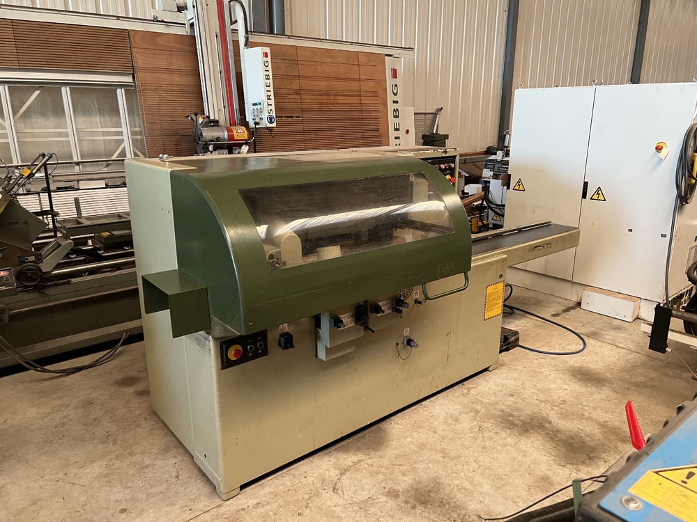 Moulder SCM COMPACT 22S - C2862 Image 2