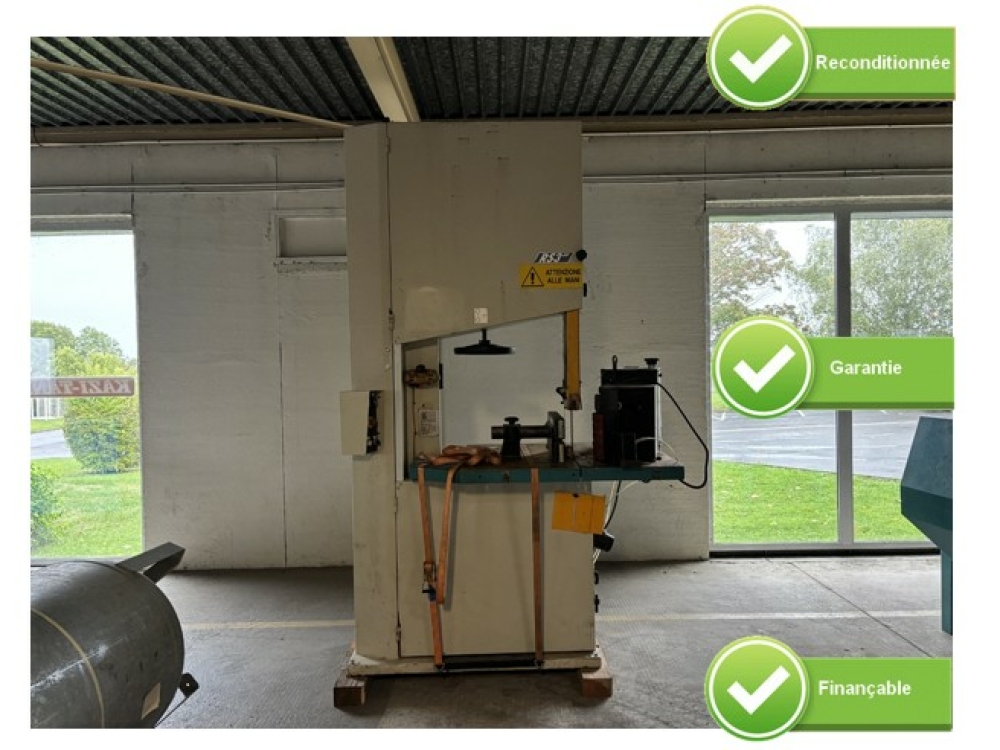 Band saw ACM BS 940 RS 3 - C3232 Image 1