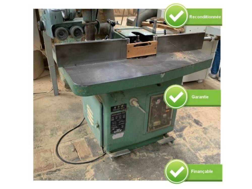 Router UTIS T150 - C2563 Image 1