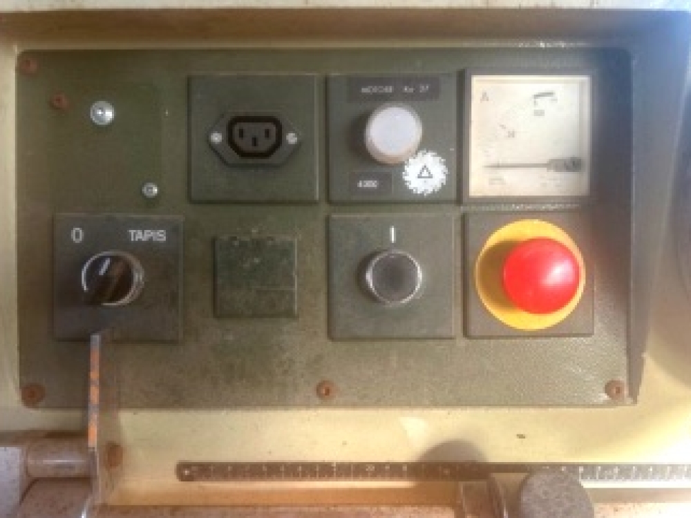 Déligneuse SCM M3 - C3296 Image 3