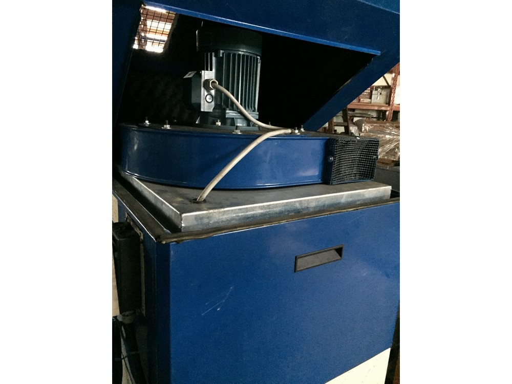 Aspiration unit CORAL GRINDEX/3 - B1942 Image 3